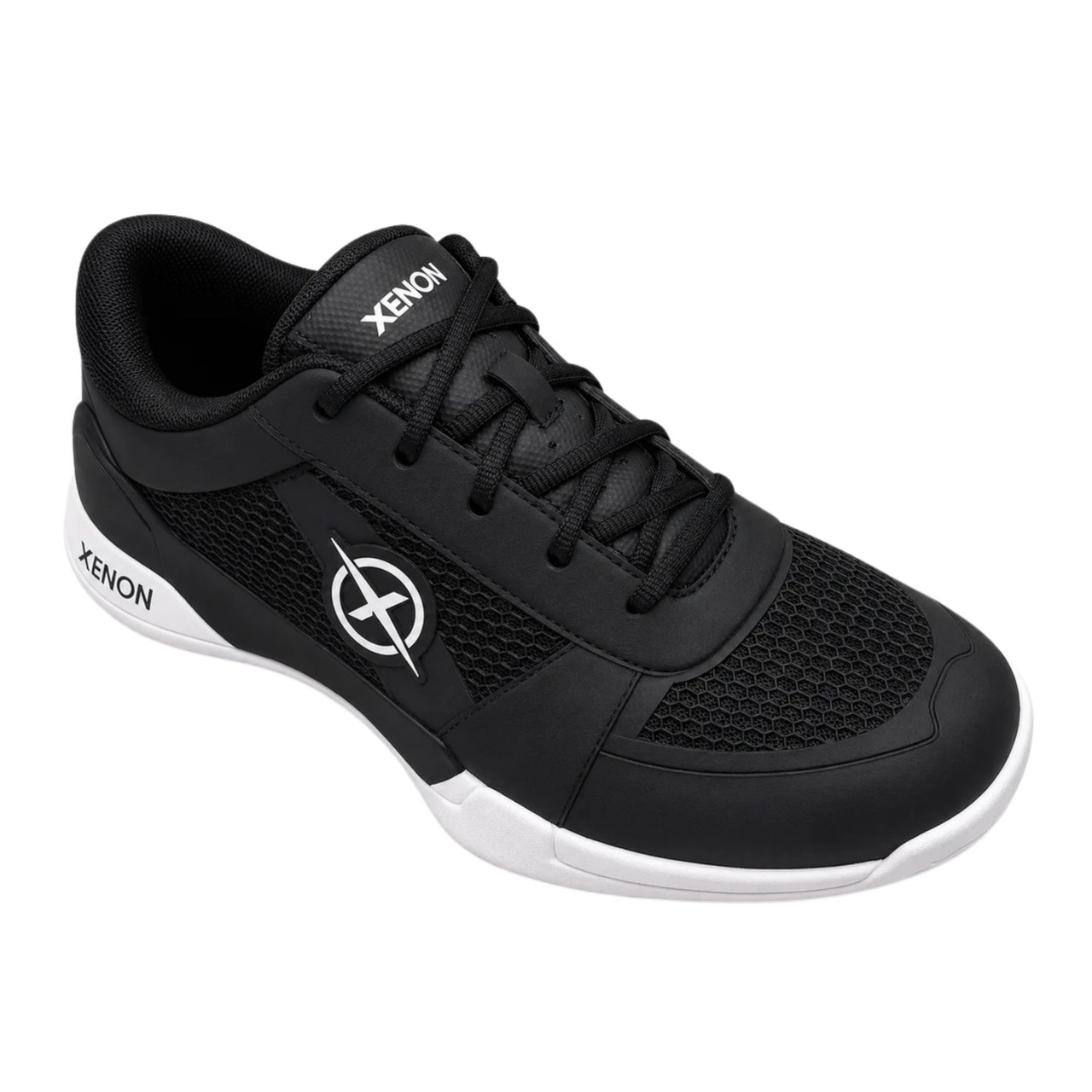 Xenon Paddle Xtreme V3 Unisex Court Shoe - paddlepro