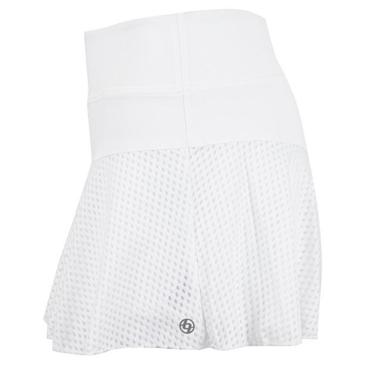 Lija テニススカート S/P Lija Multi Panel Tennis Skort - paddlepro