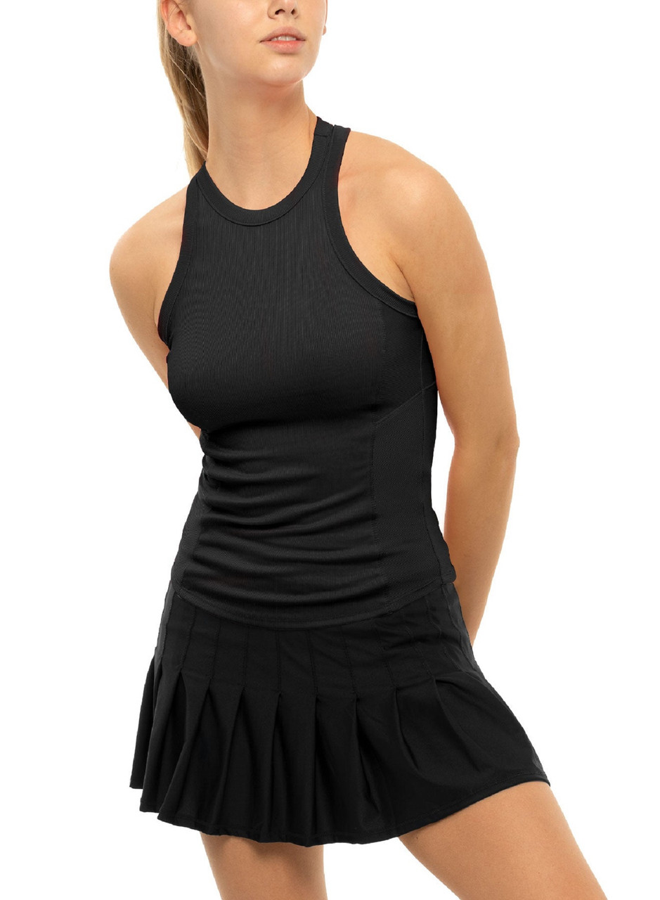 Lija Multi Panel Tennis Skort - paddlepro