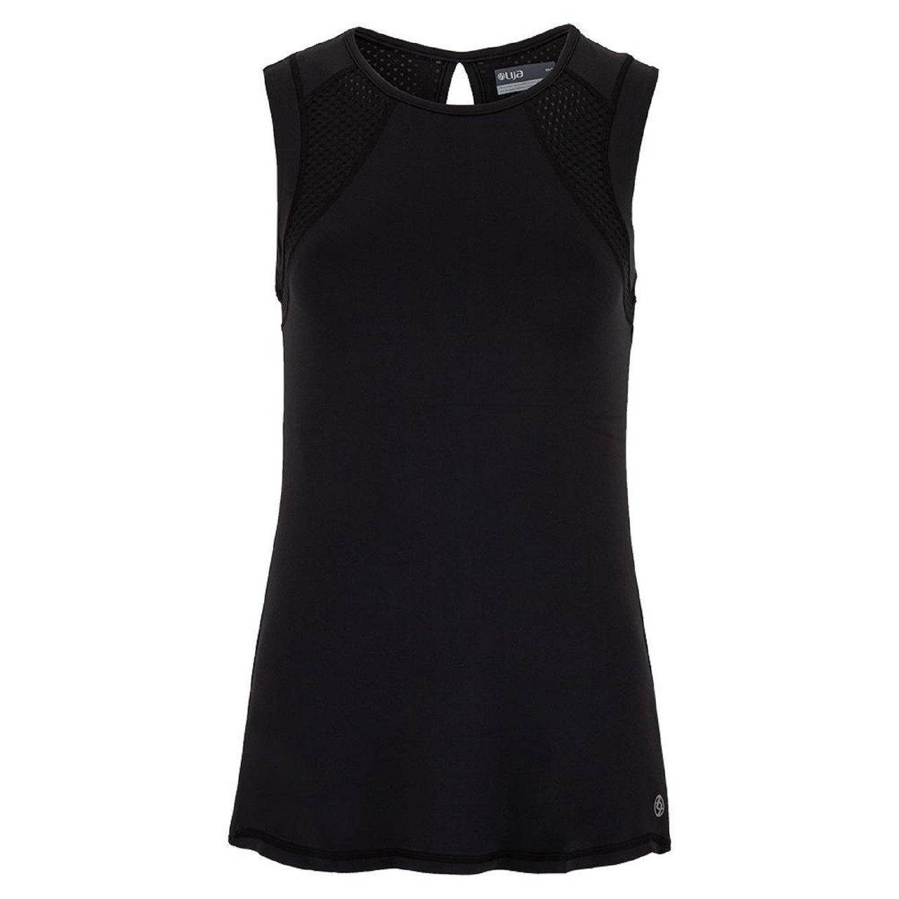 Lija Women's Power Tennis Tank - paddlepro