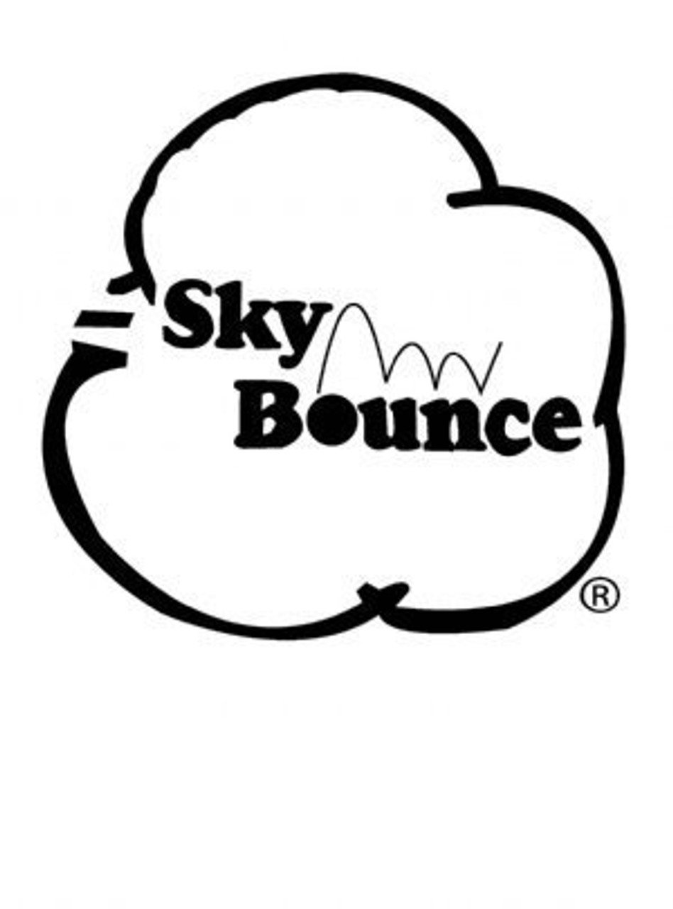 Sky Bounce Ball (12 Pack) - paddlepro