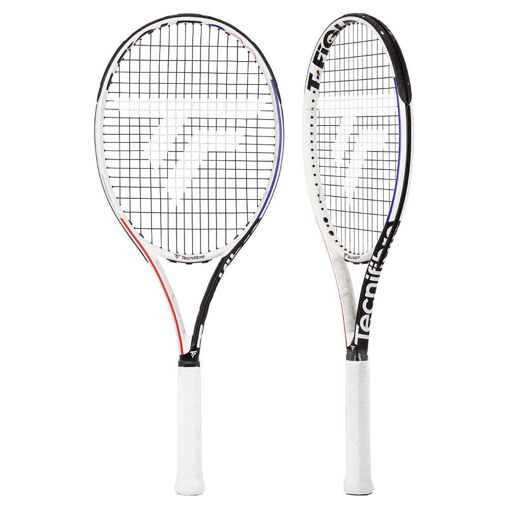 テクニファイバー Tecnifibre T-FIGHT rs 305 2本セット Tecnifibre T-Fight RS 305 Tennis Racquet (Unstrung) - paddlepro