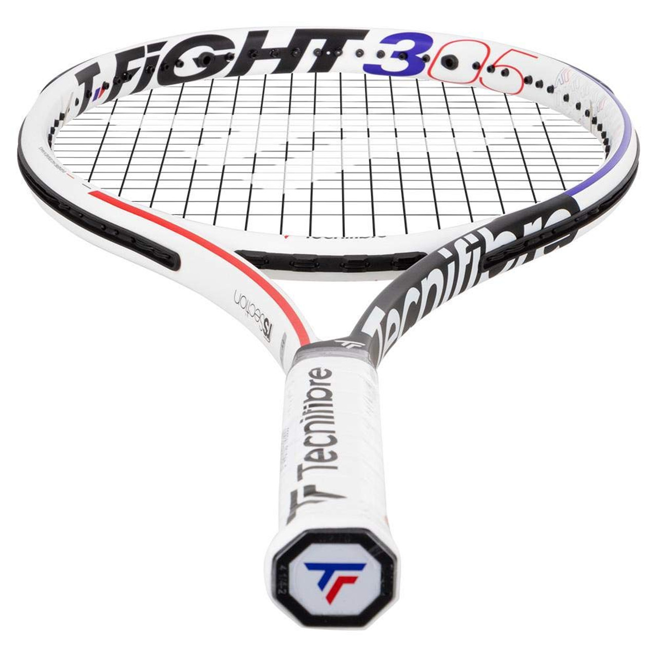 Tecnifibre T-Fight RS 305 Tennis Racquet (Unstrung) - paddlepro