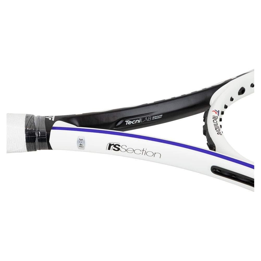 Tecnifibre T-Fight RS 305 Tennis Racquet (Unstrung) - paddlepro
