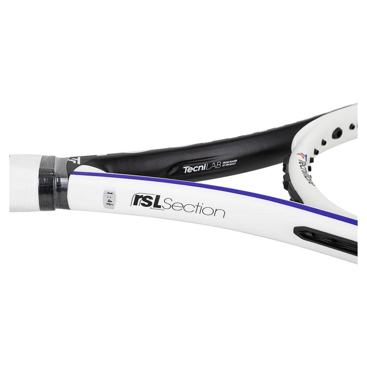 Tecnifibre T-Fight RSL 295 Tennis Racquet (Unstrung) - paddlepro