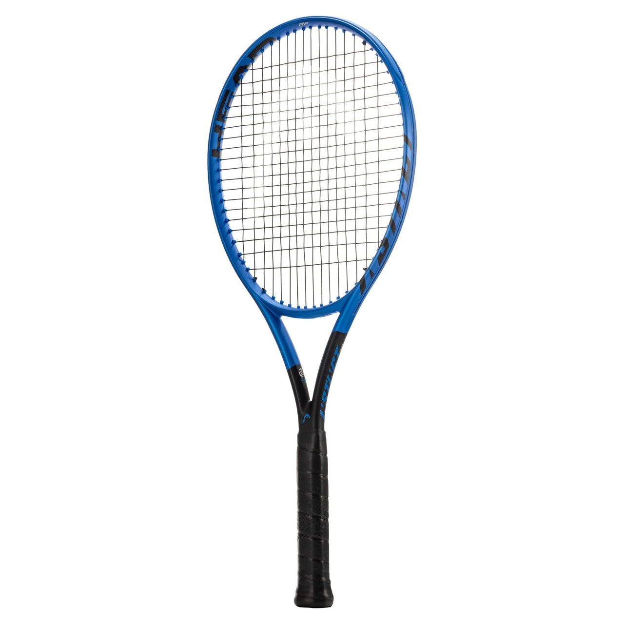 HEAD Instinct MP Tennis Racquet (Unstrung) - paddlepro