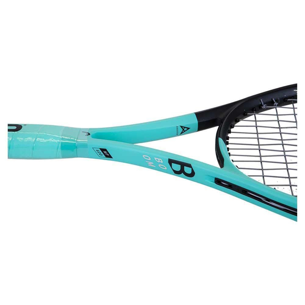 Head Boom Pro Tennis Racquet Unstrung paddlepro