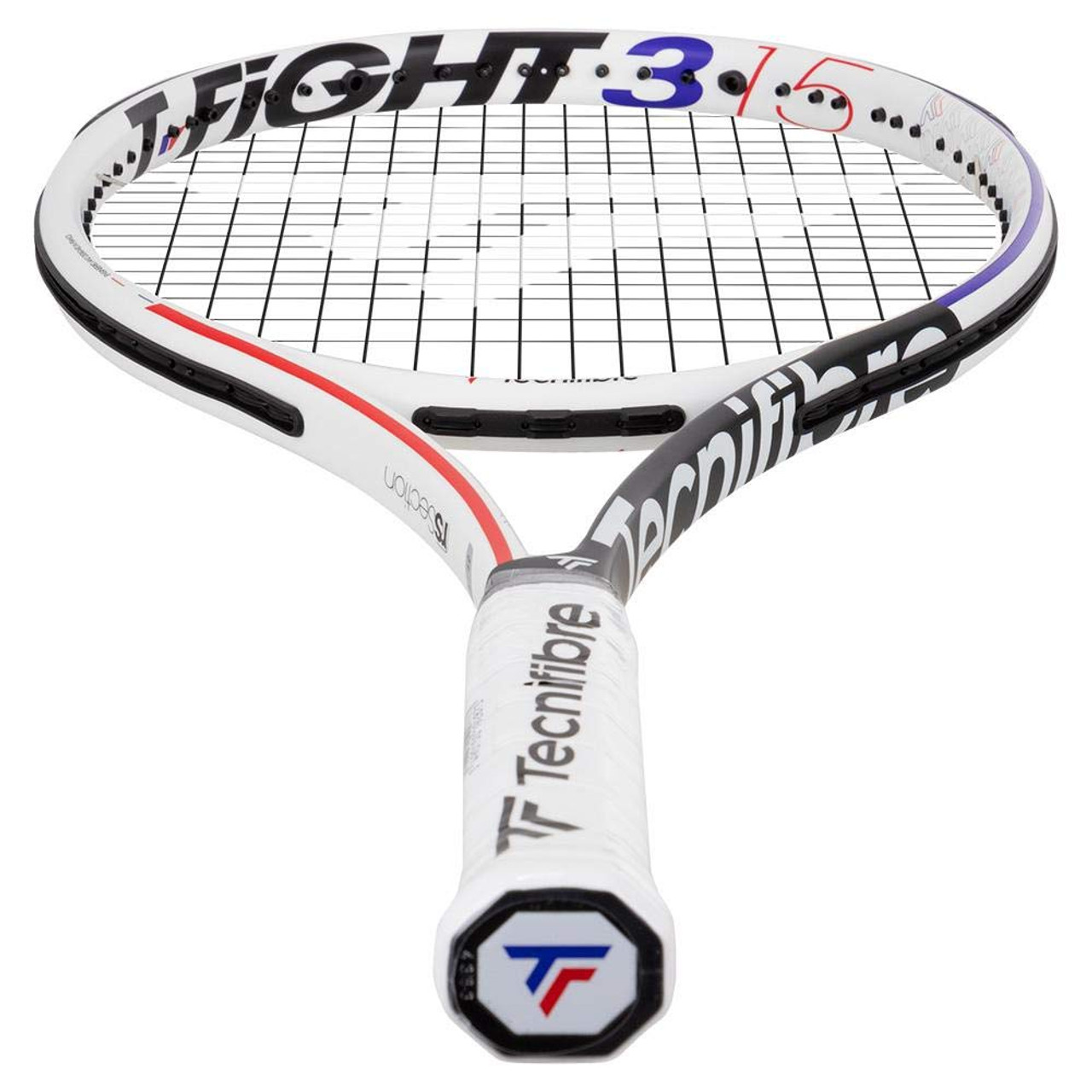 品質保証安い【値下げ】Tecnifibre T-FIGHT RS 315 ラケット(硬式用)