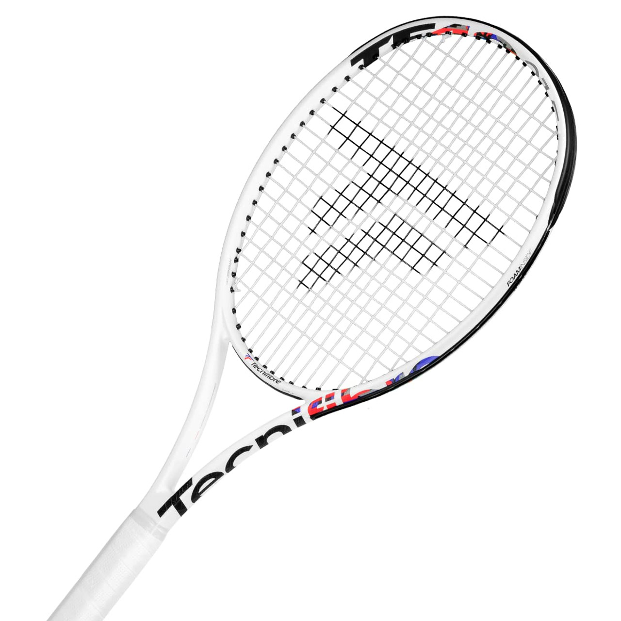 Tecnifibre TF40 315 16M Tennis Racquet - paddlepro