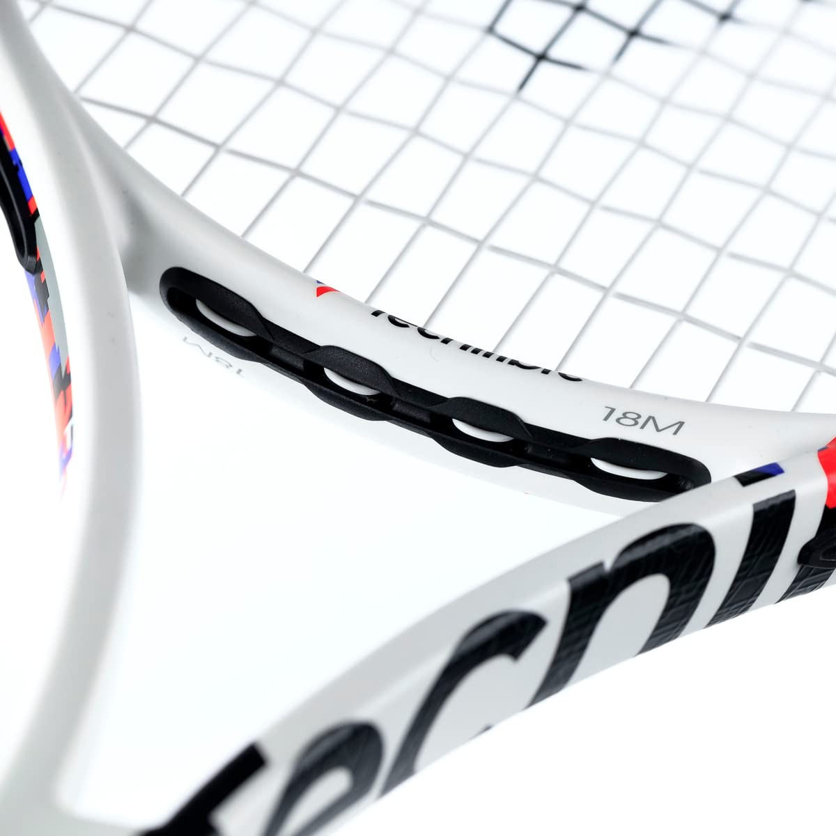 Tecnifibre TF40 315 16M Tennis Racquet - paddlepro