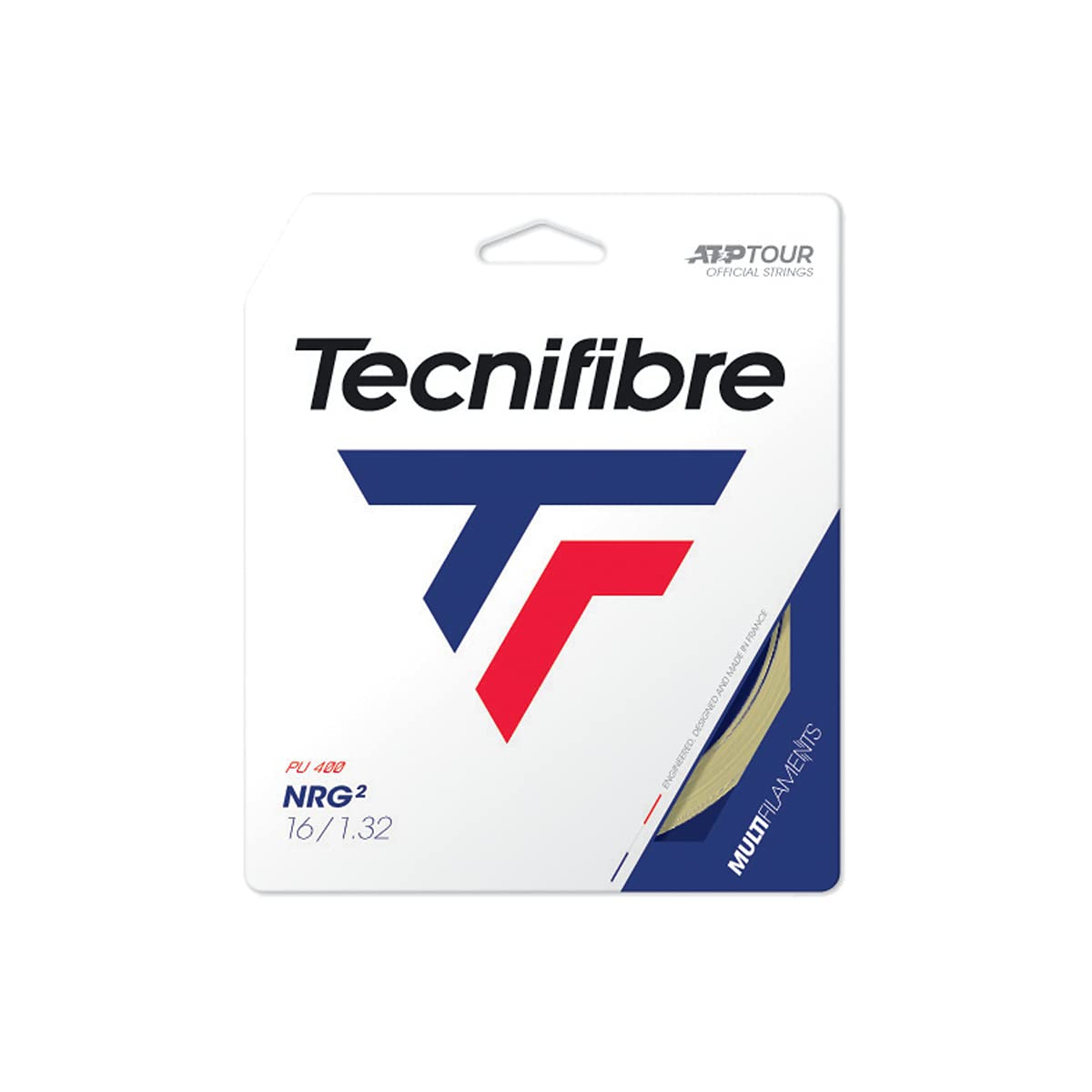 Tecnifibre NRG String - Thumbnail 2