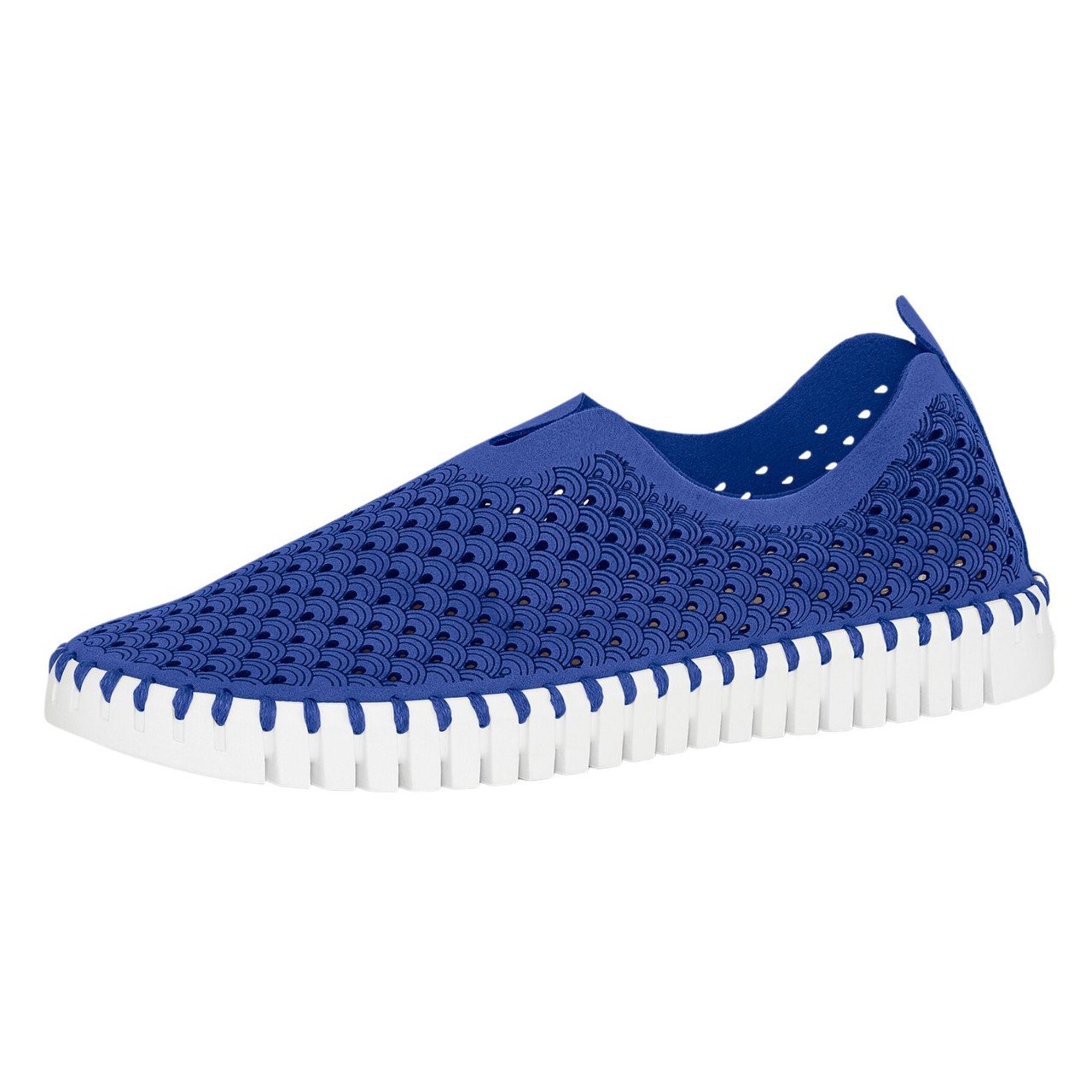 ILSE JACOBSEN HORNBAEK Women's Tulip 139 Flat | Slip-On | Low-Top
