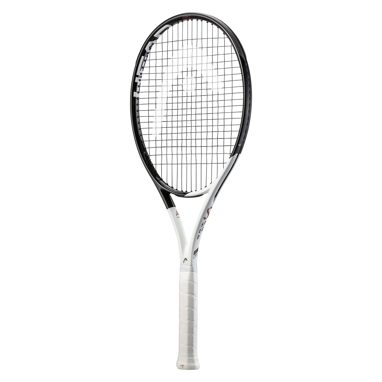Head Speed Pro Raquette de tennis (2024) L3-4 3/8