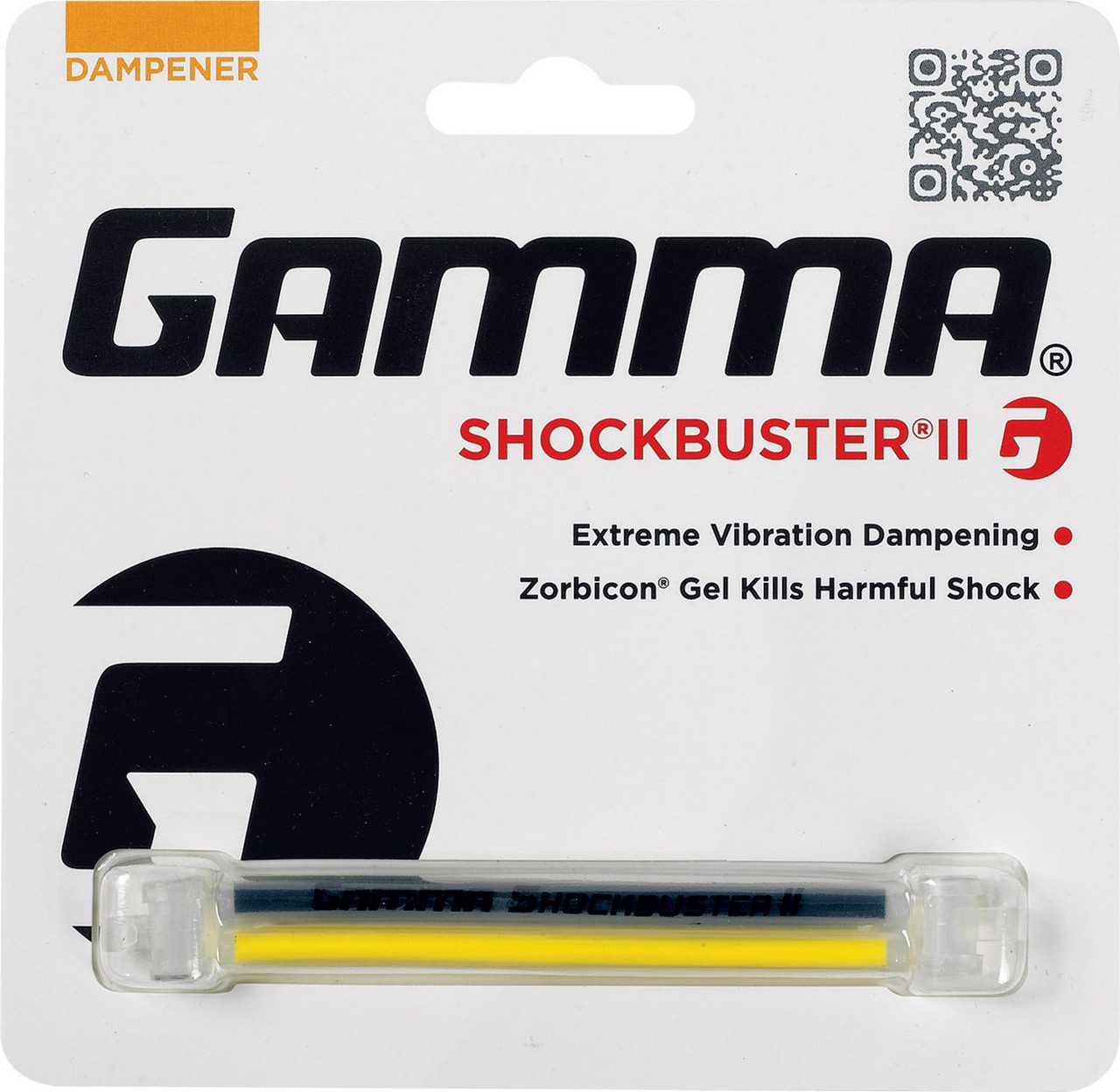 Gamma Shockbuster II - Thumbnail 4