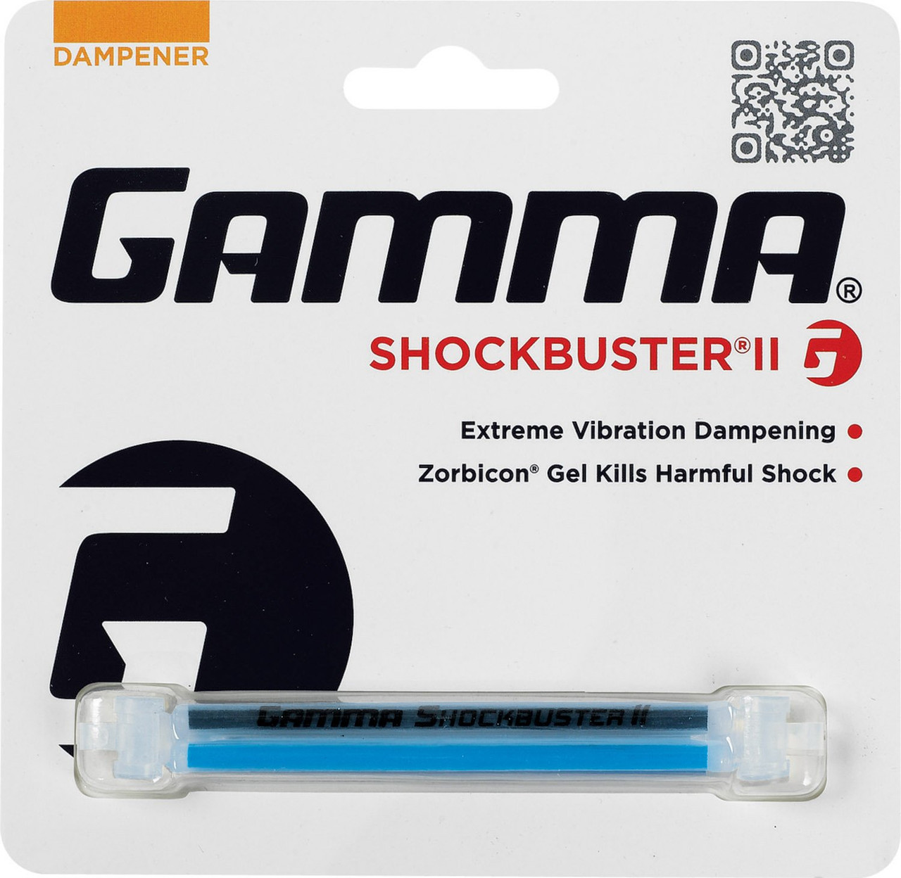 Gamma Shockbuster II
