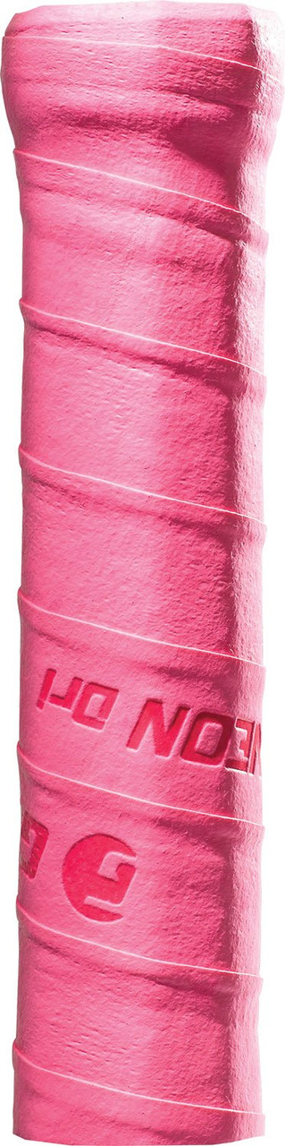 Gamma Neon Dri Overgrip