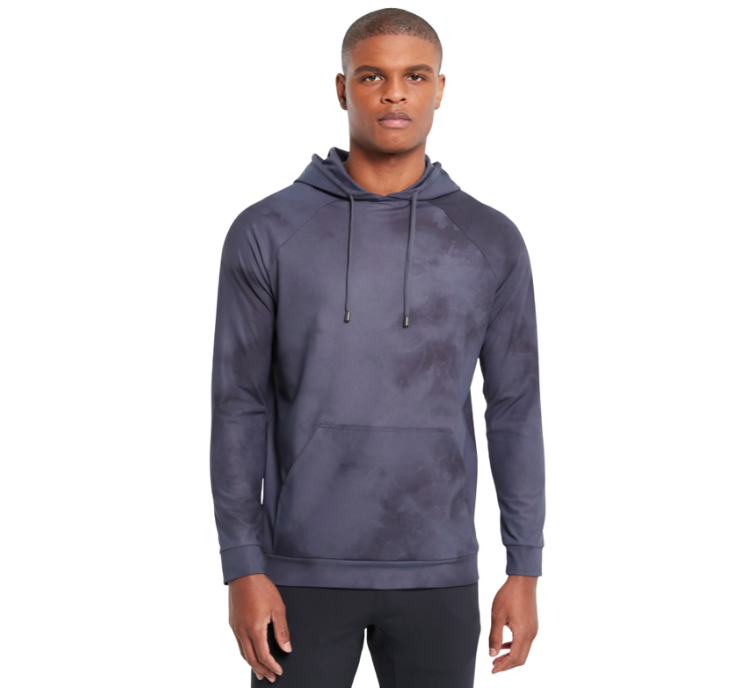 Redvanly Hicks Hoodie - paddlepro