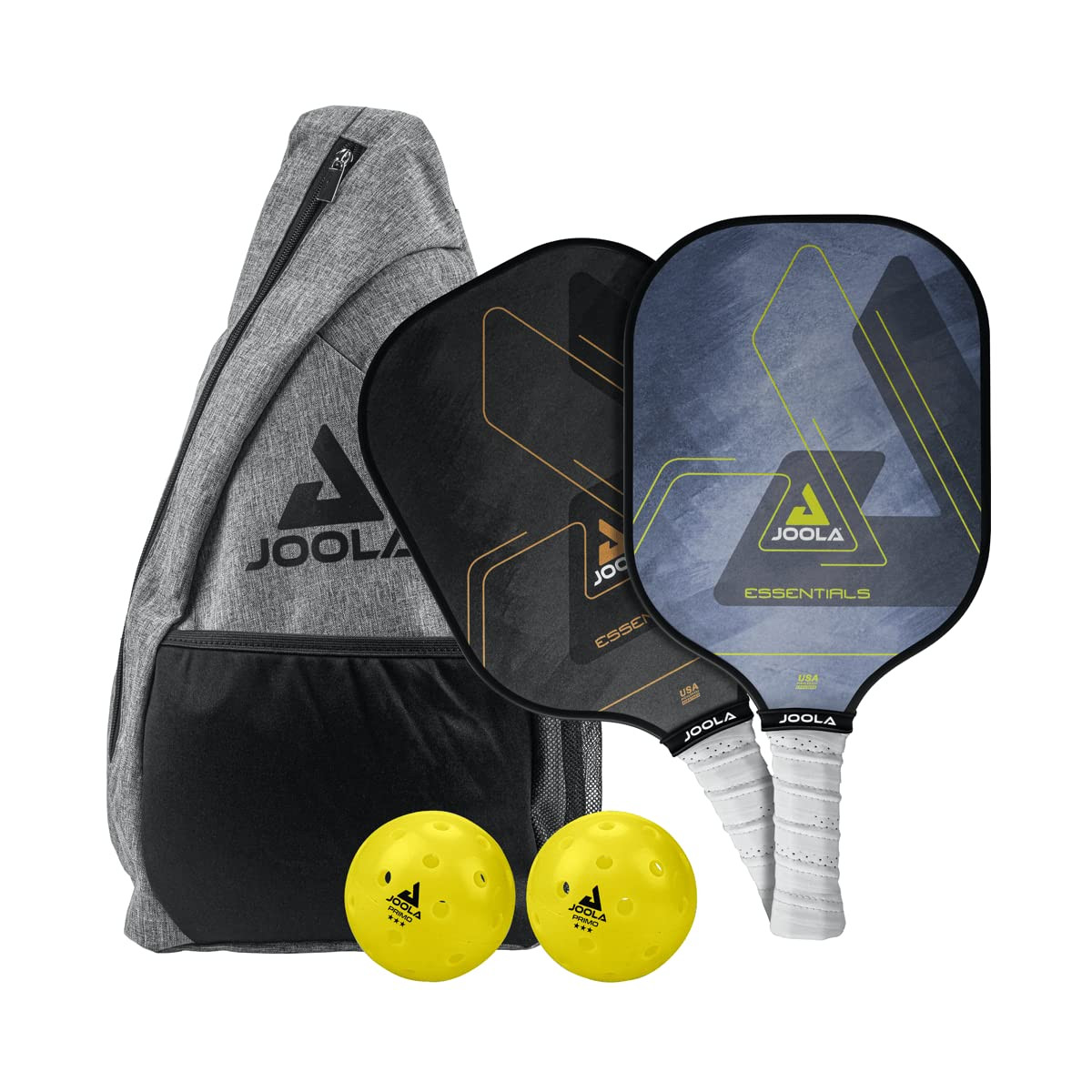 JOOLA Essentials Pickleball Paddle - Thumbnail 4