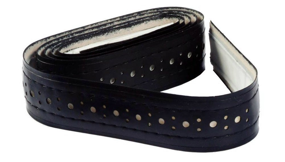 Gamma Hi-Tech Replacement Grip