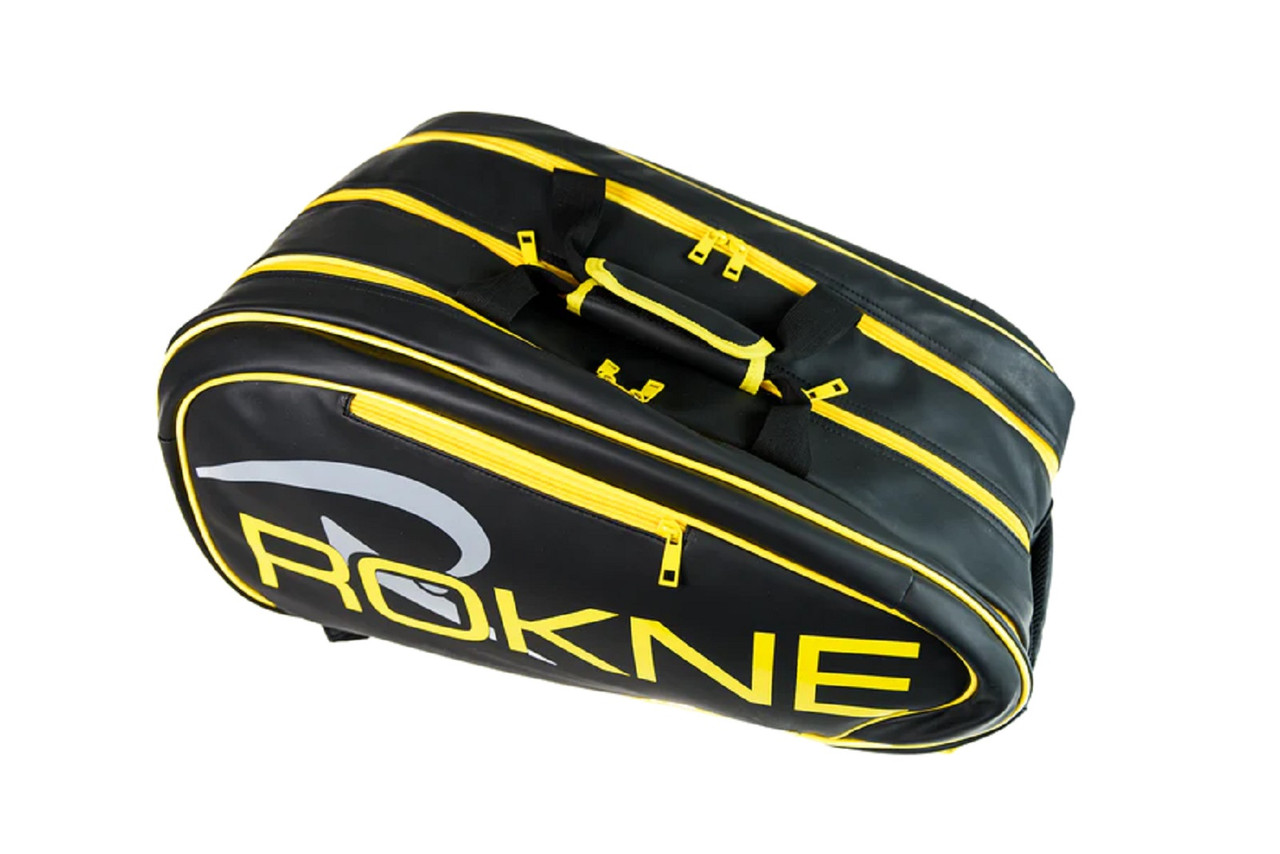 ROKNE Tournament Bag - Thumbnail 3