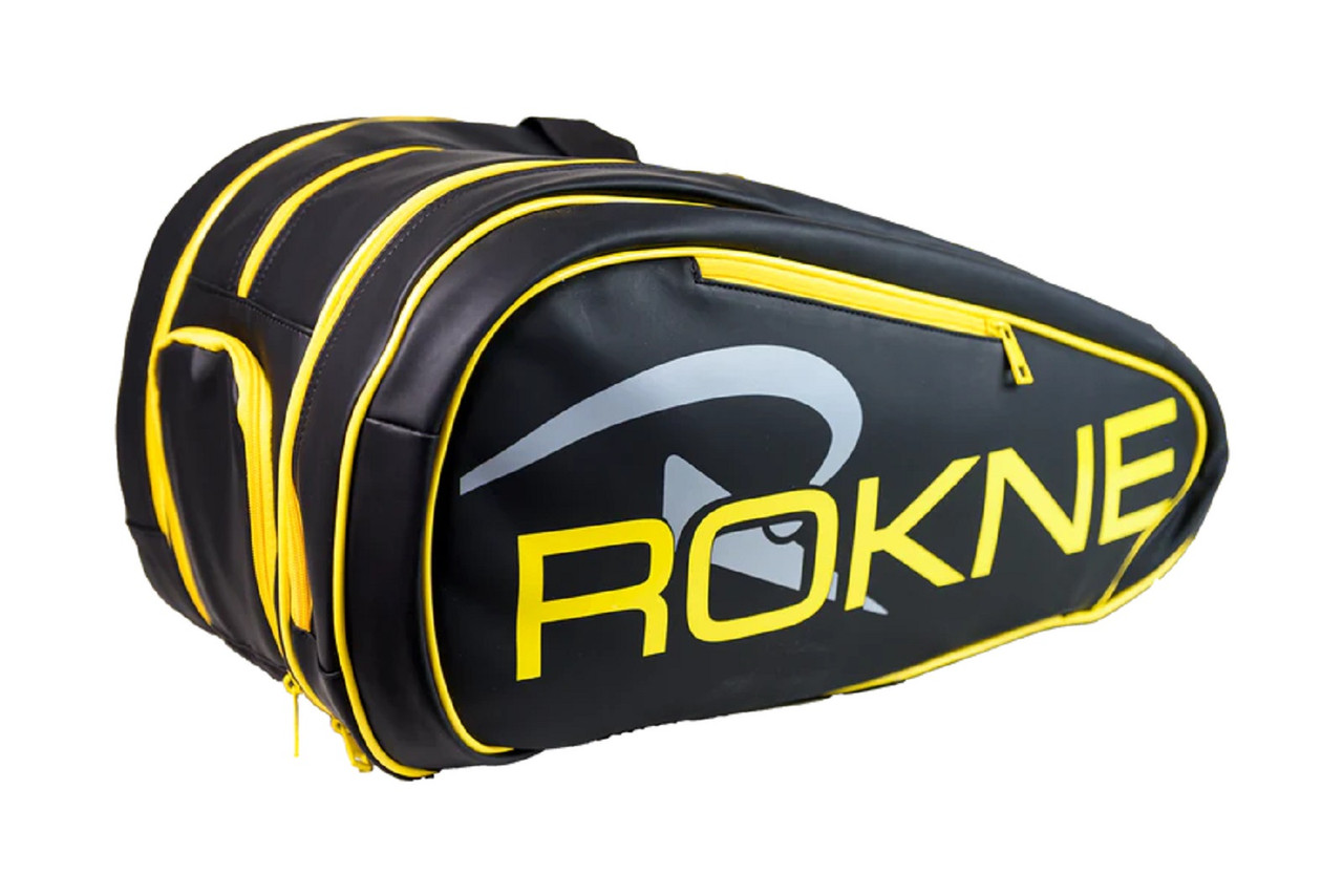 ROKNE Tournament Bag - Thumbnail 2