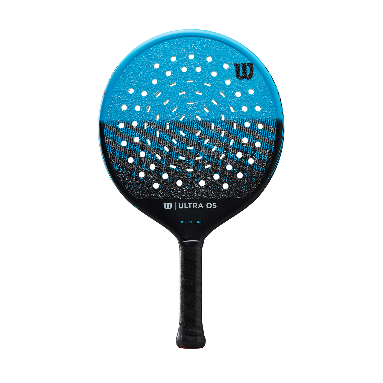 Wilson Ultra OS Gruuv プラットフォームテニスパドル