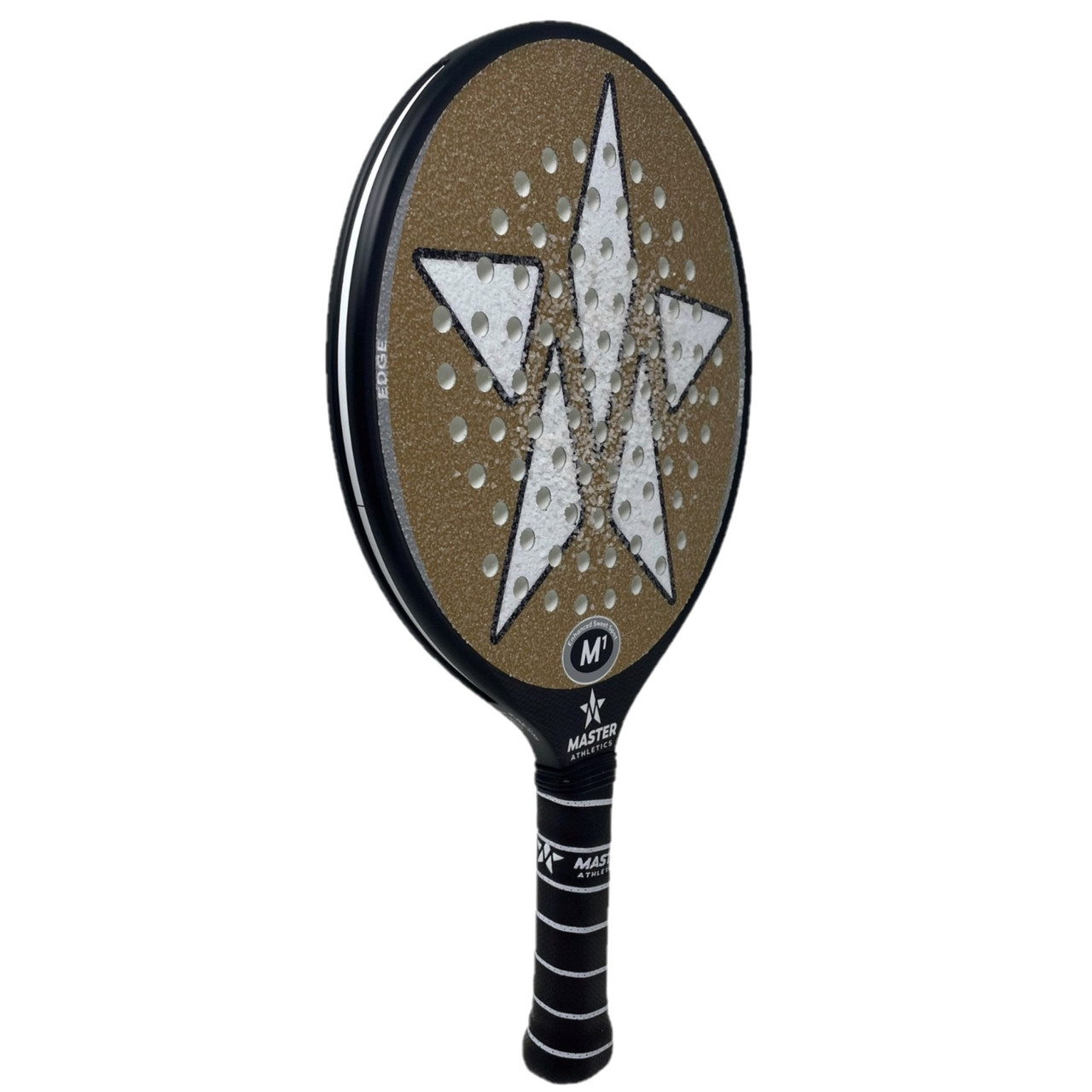 Master Athletics MPro Platform Tennis Paddle