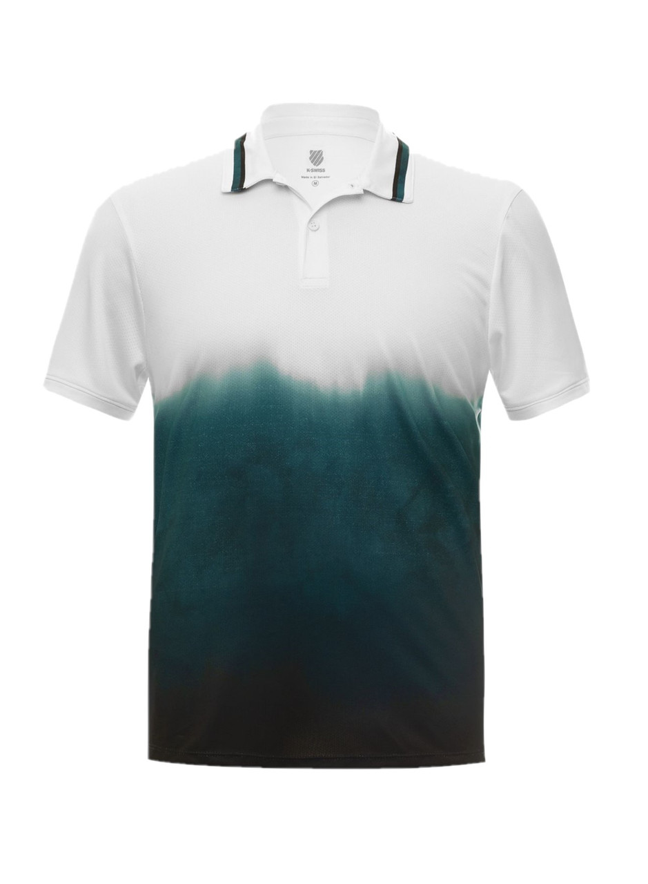 K-Swiss Men's Short Sleeve Polo - paddlepro