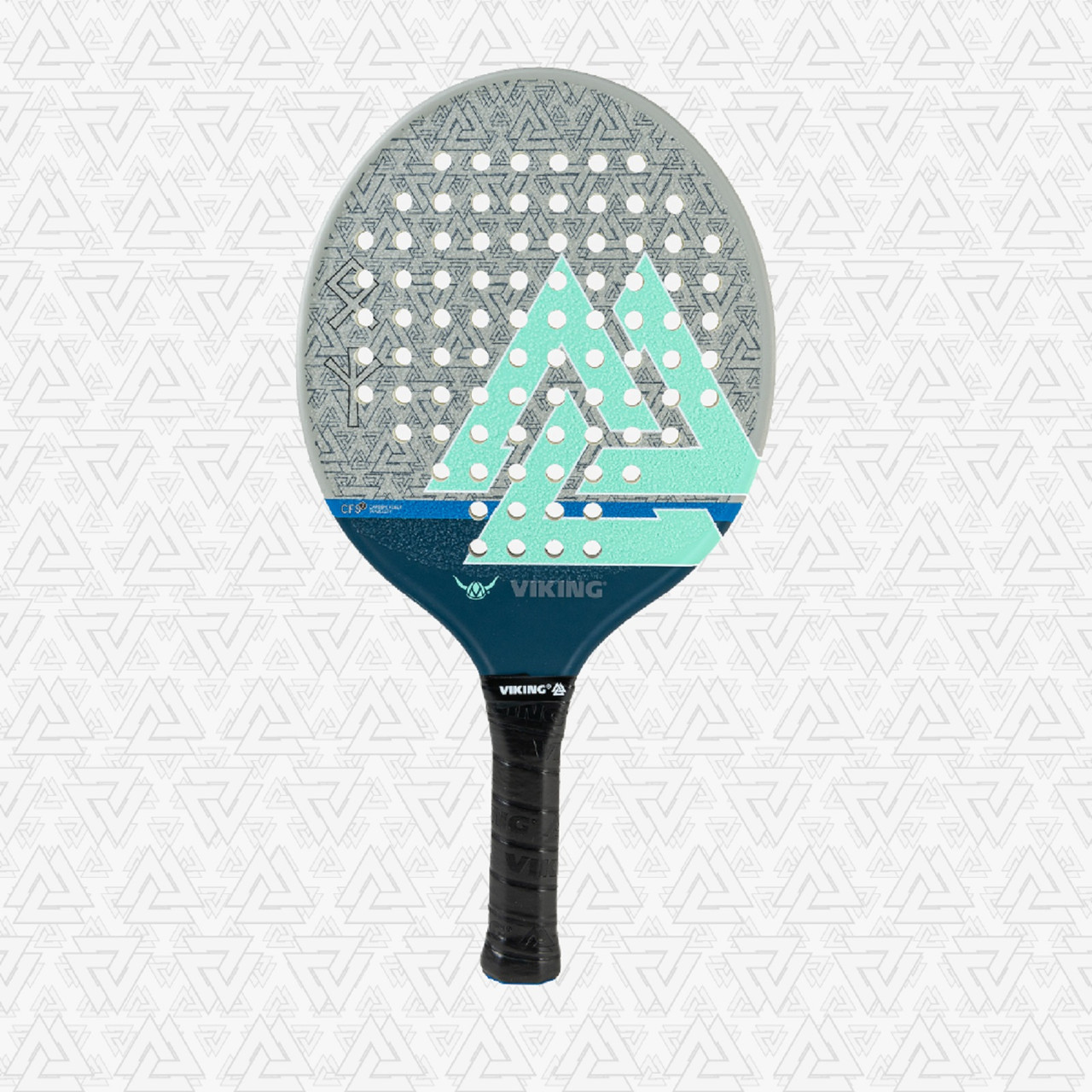 Viking Prodigy Platform Tennis Paddle - Thumbnail 5