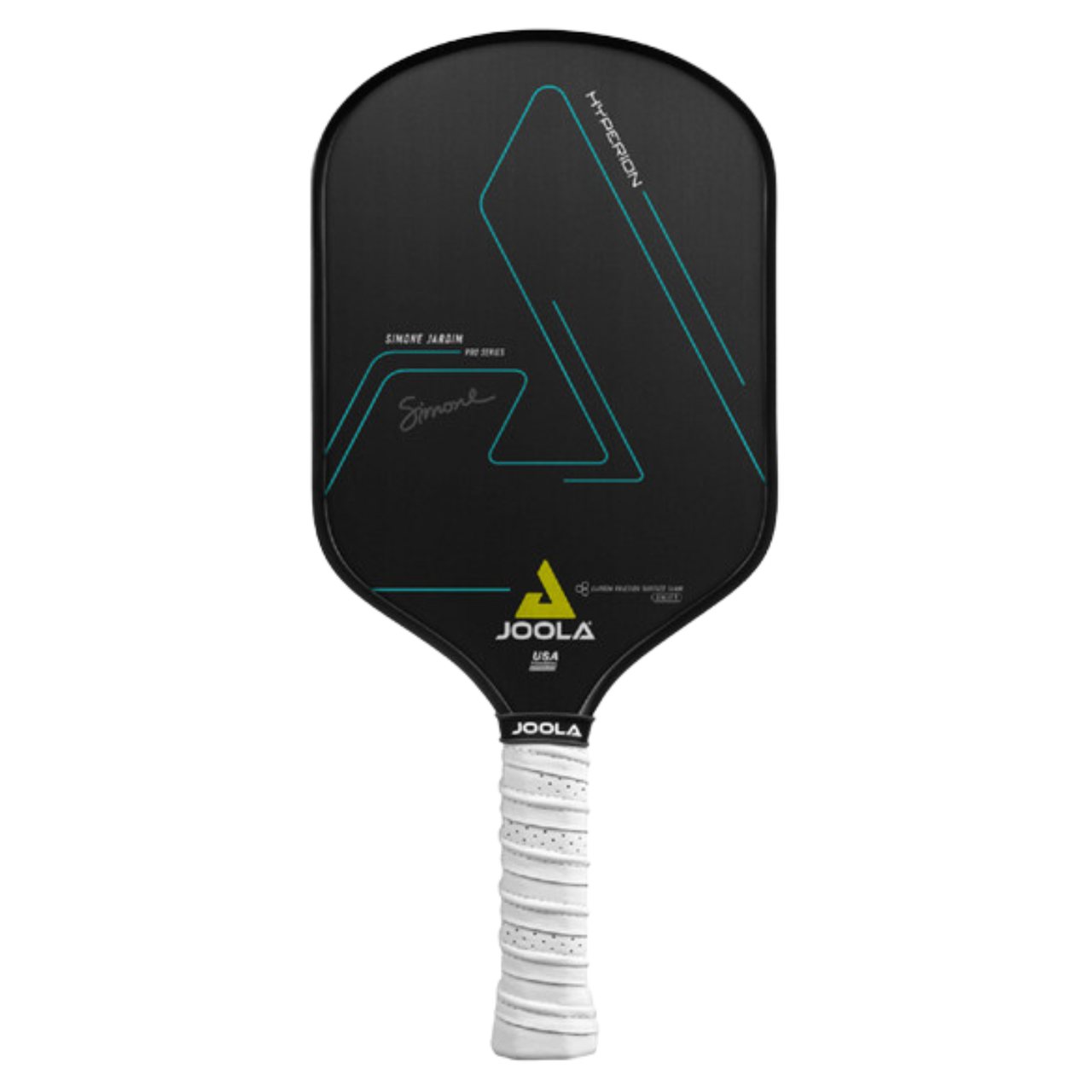 値下げしました！シモーネ・ジャルディム ハイペリオン C2 CFS 16MM JOOLA Jardim Hyperion Simone 16mm ハイペリオン C2 Pickleball