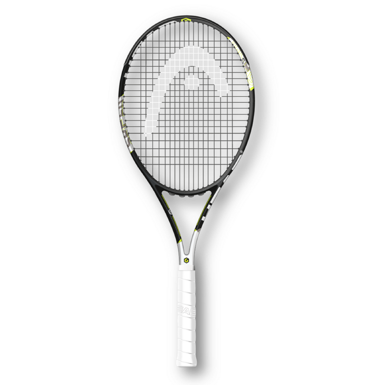 Head Graphene XT Speed - Thumbnail 5