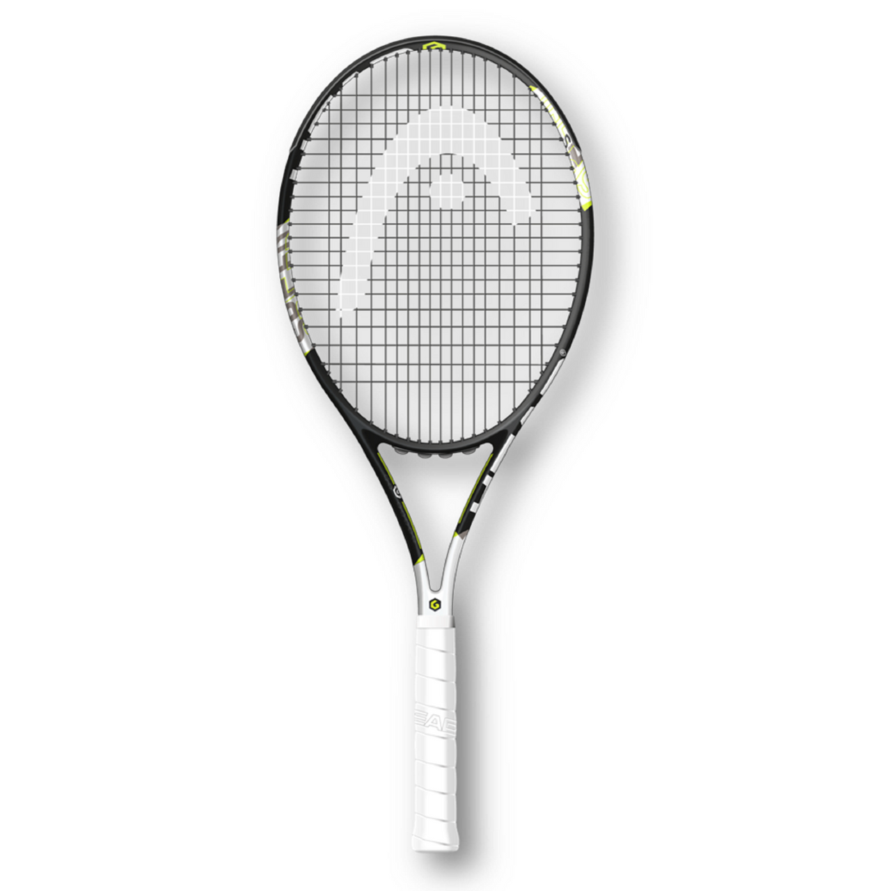 HEAD Graphene XT Speed S テニスラケット HEAD Graphene XT Speed S Tennis Racquet - paddlepro