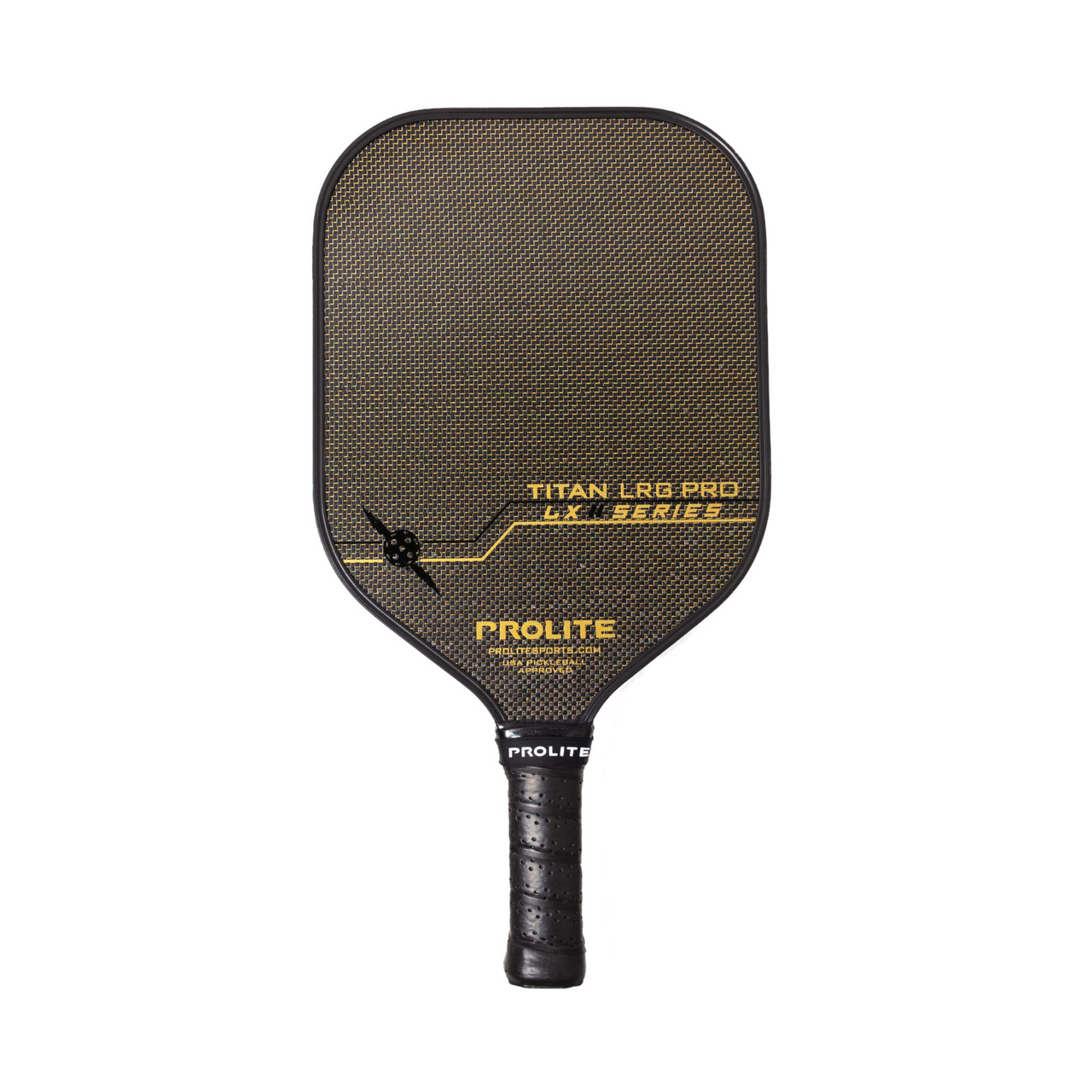 PROLITE Titan Pro LX - Thumbnail 3