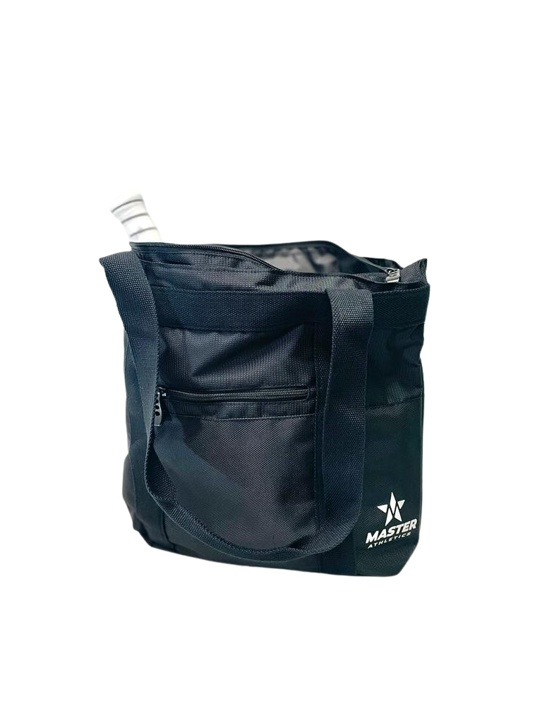 Master Athletics Tote Bag - Thumbnail 2