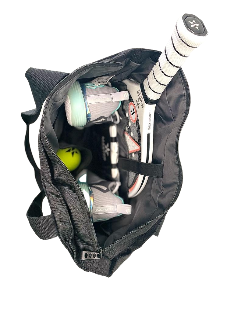 Master Athletics Tote Bag - Thumbnail 3