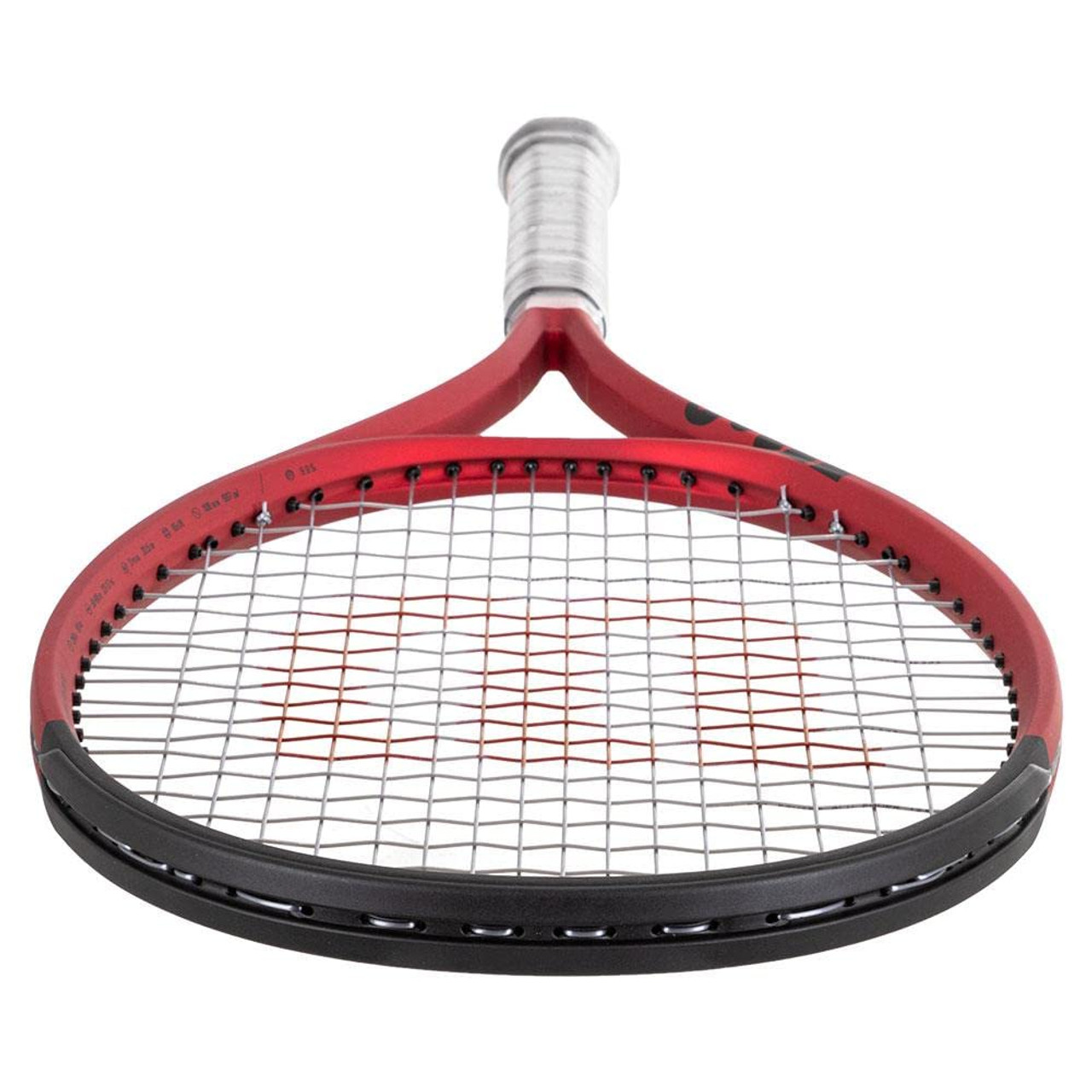 Wilson Clash 108 v2 Tennis Racquet (Unstrung) - paddlepro