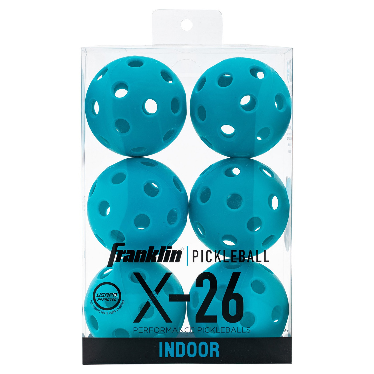 Franklin Sports X-26 Pickleball