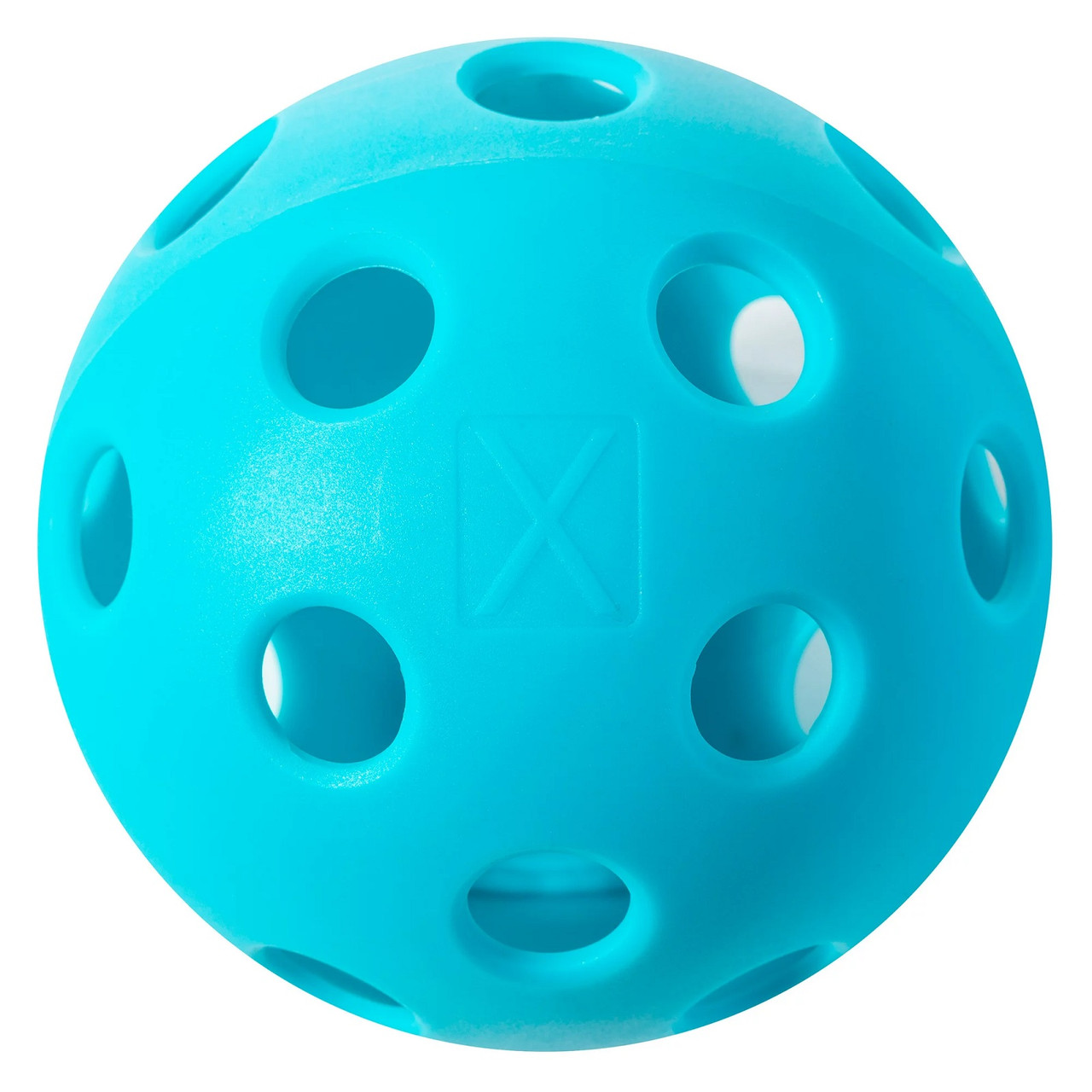 Franklin X-26 Indoor Pickleballs (6-Pack) - paddlepro