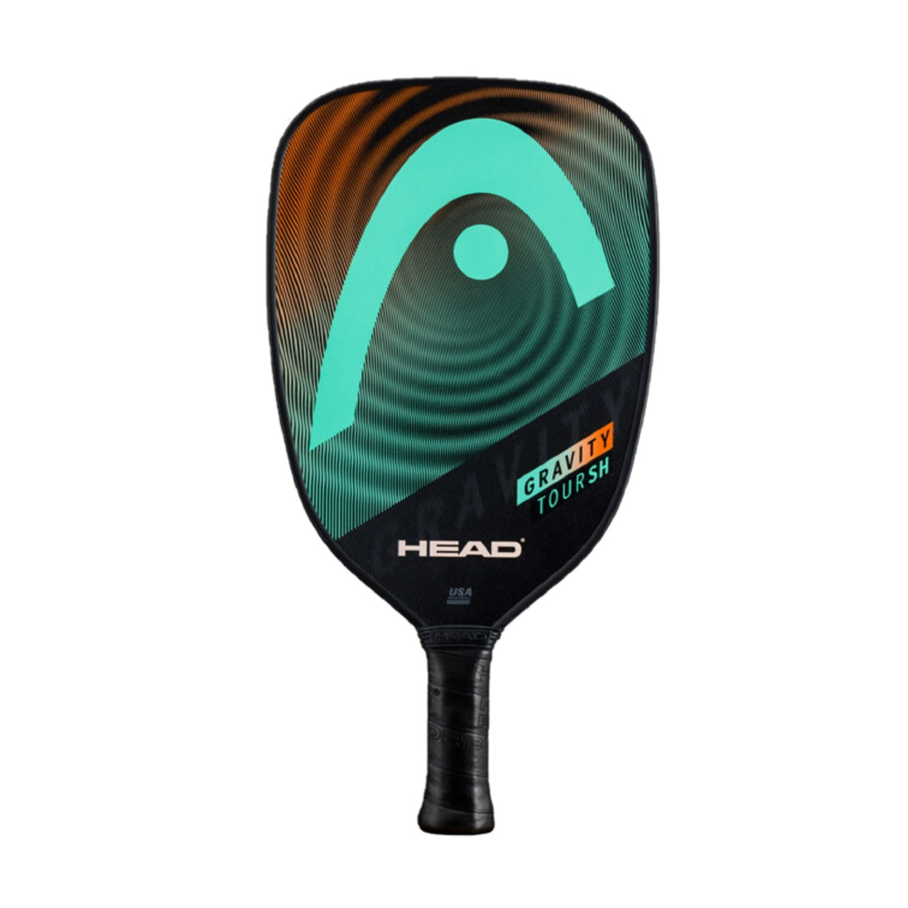 HEAD Gravity Tour SH Pickleball Paddle - paddlepro