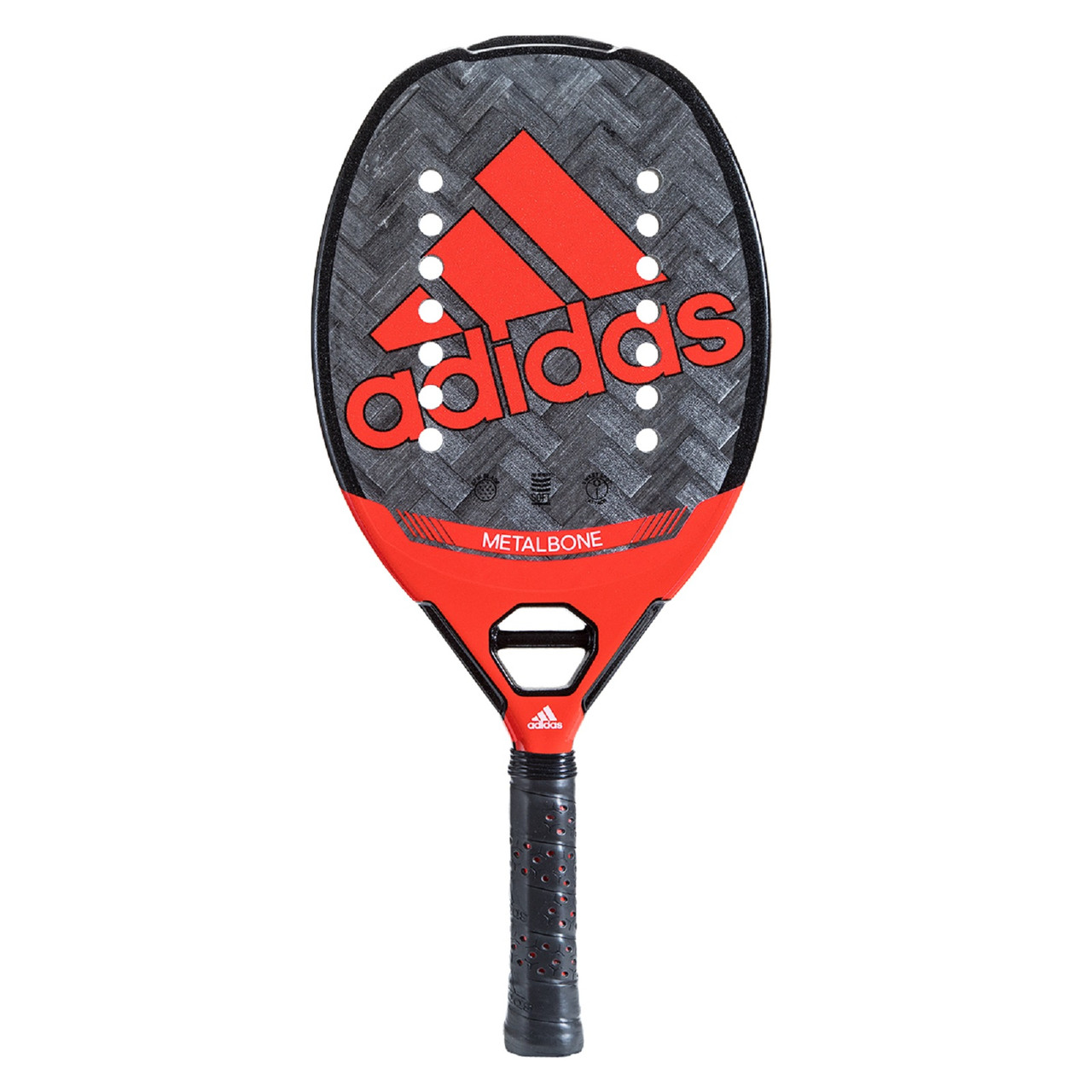 Adidas Metalbone H14 Beach Tennis Paddle