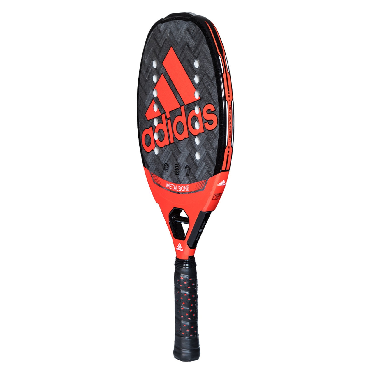 Adidas Metalbone H14 Beach Tennis Paddle - Thumbnail 4