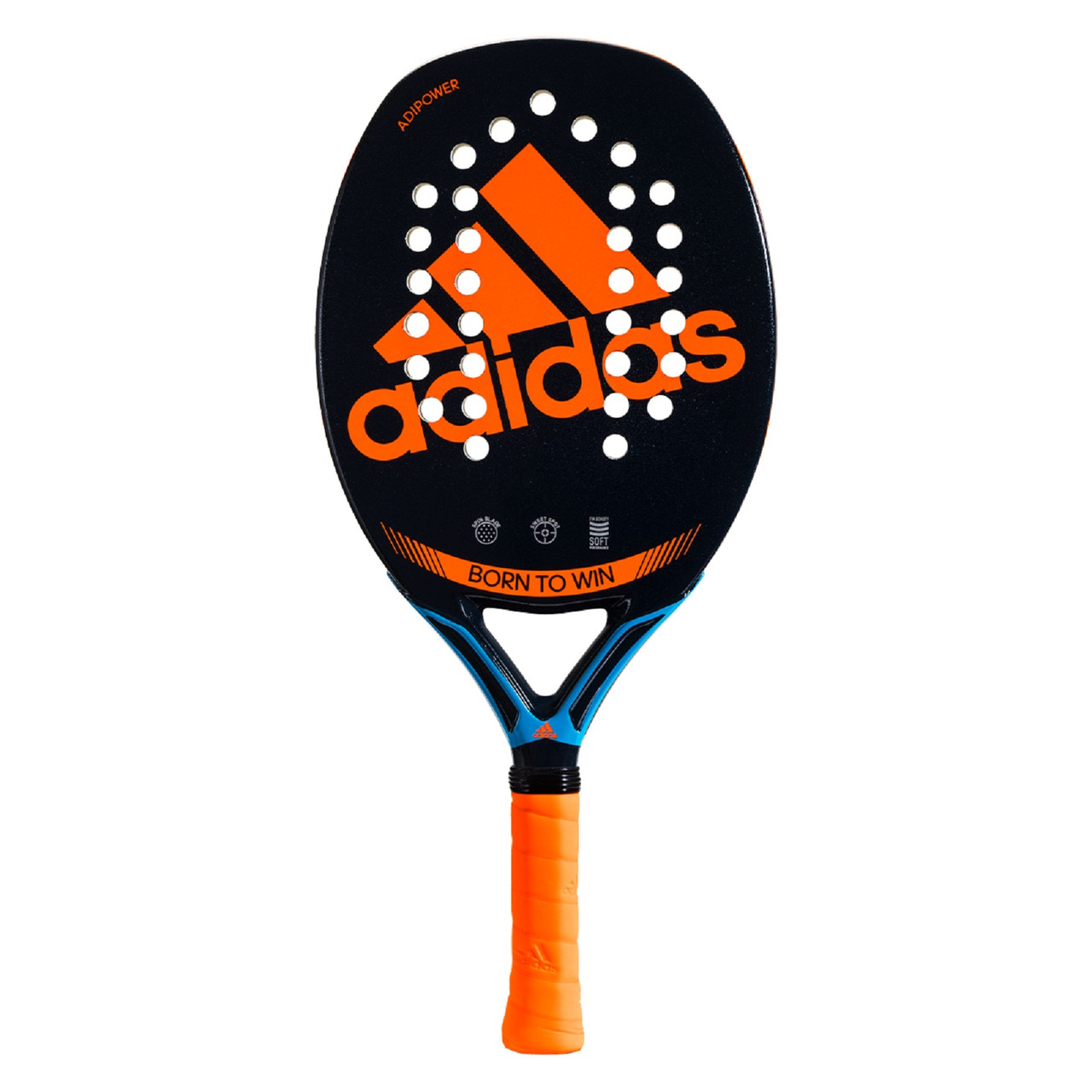 adidas Team H31 Beach Tennis Paddle paddlepro