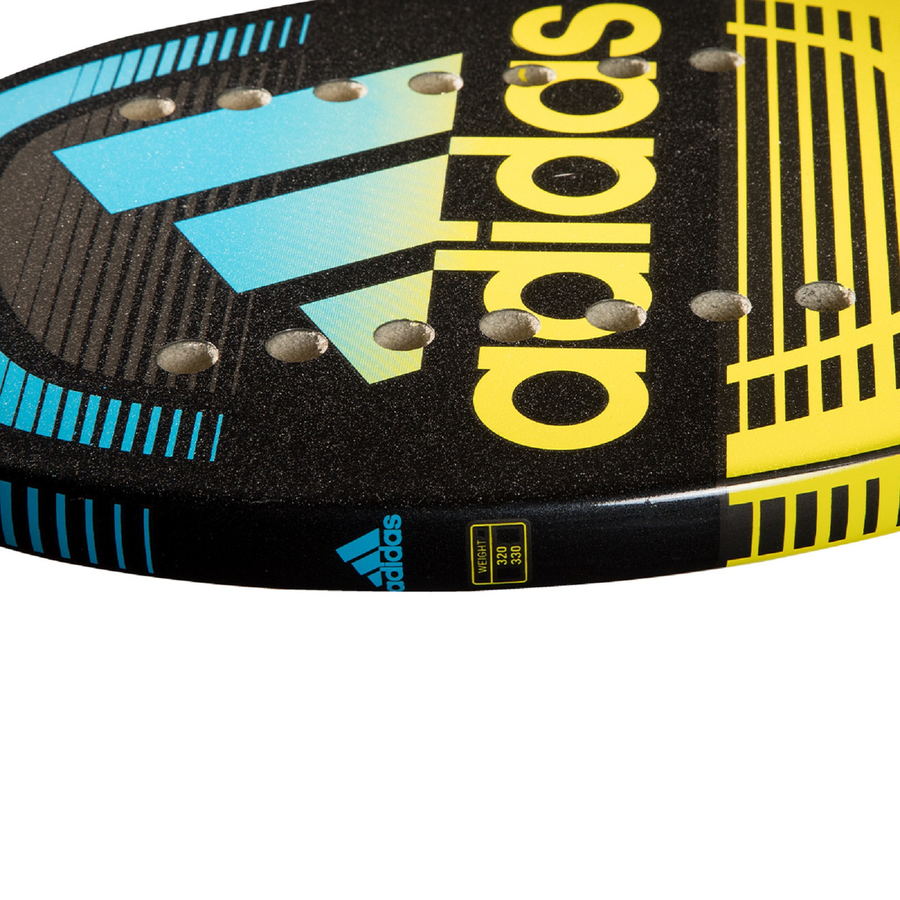 adidas RX 3.1 H14 Beach Tennis Paddle - paddlepro