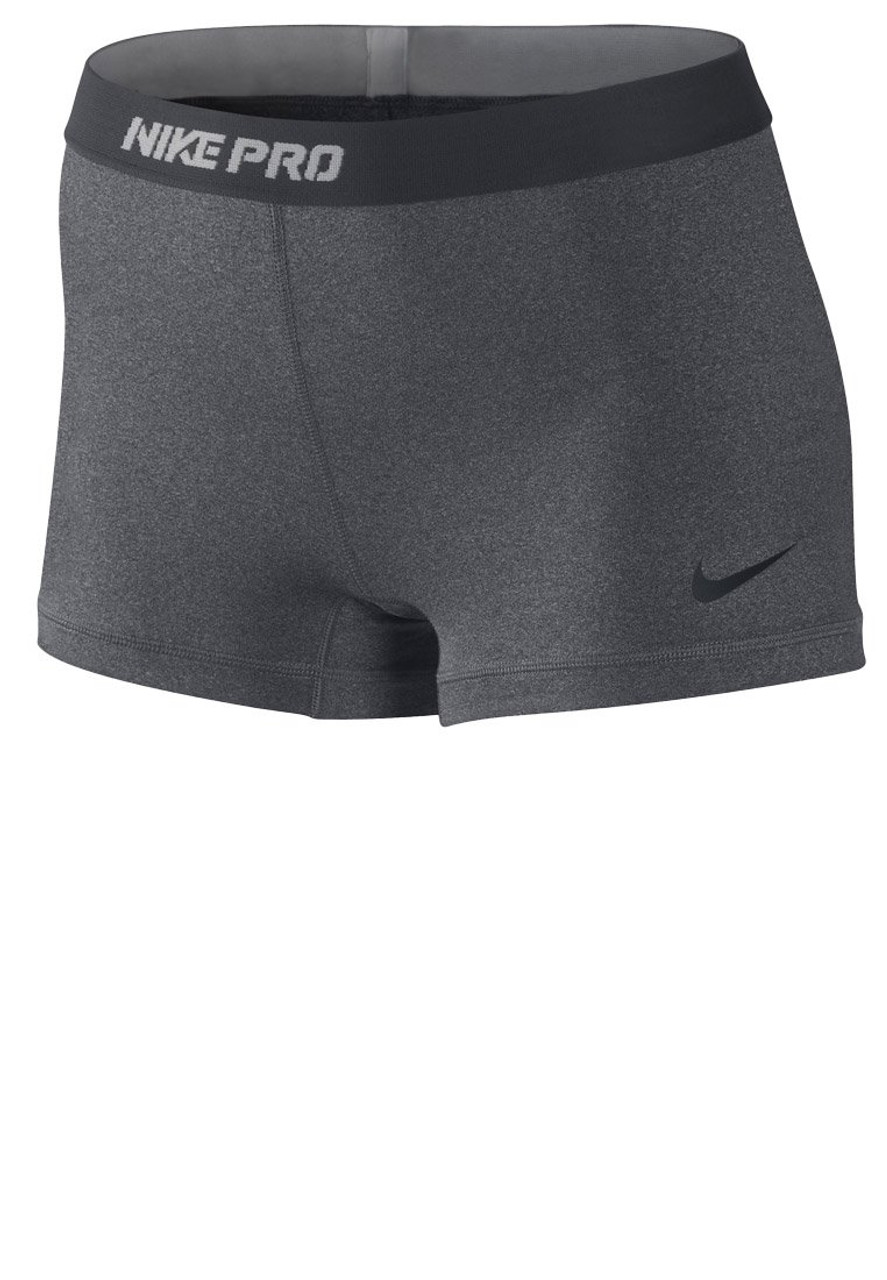 Nike Women's Pro Core II 2.5 Inch Compression Short -