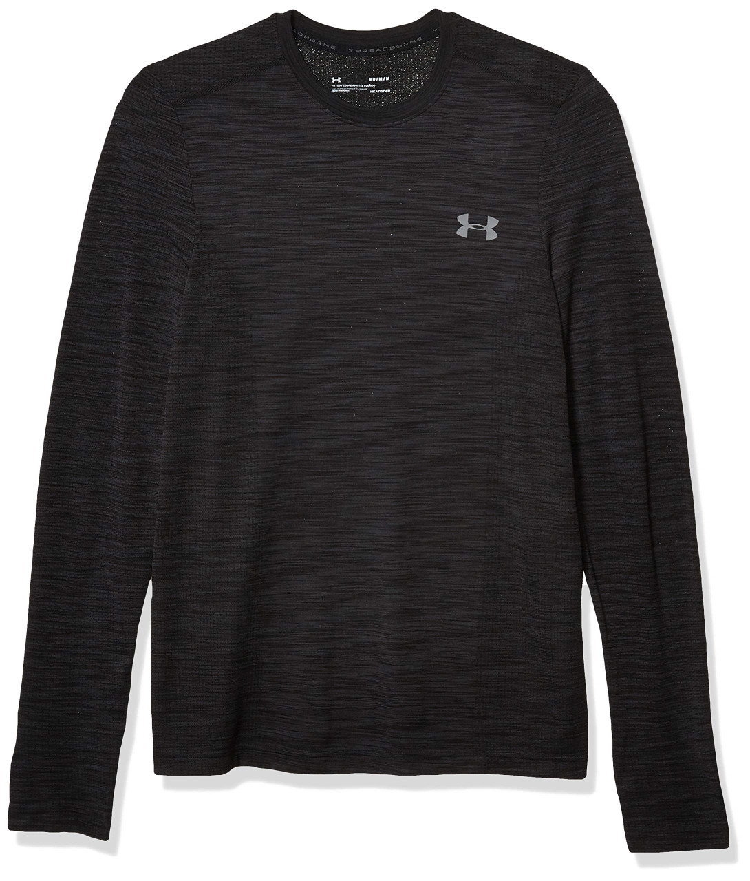 Men's UNDER ARMOUR T-Shirts & Polos, Long Sleeve