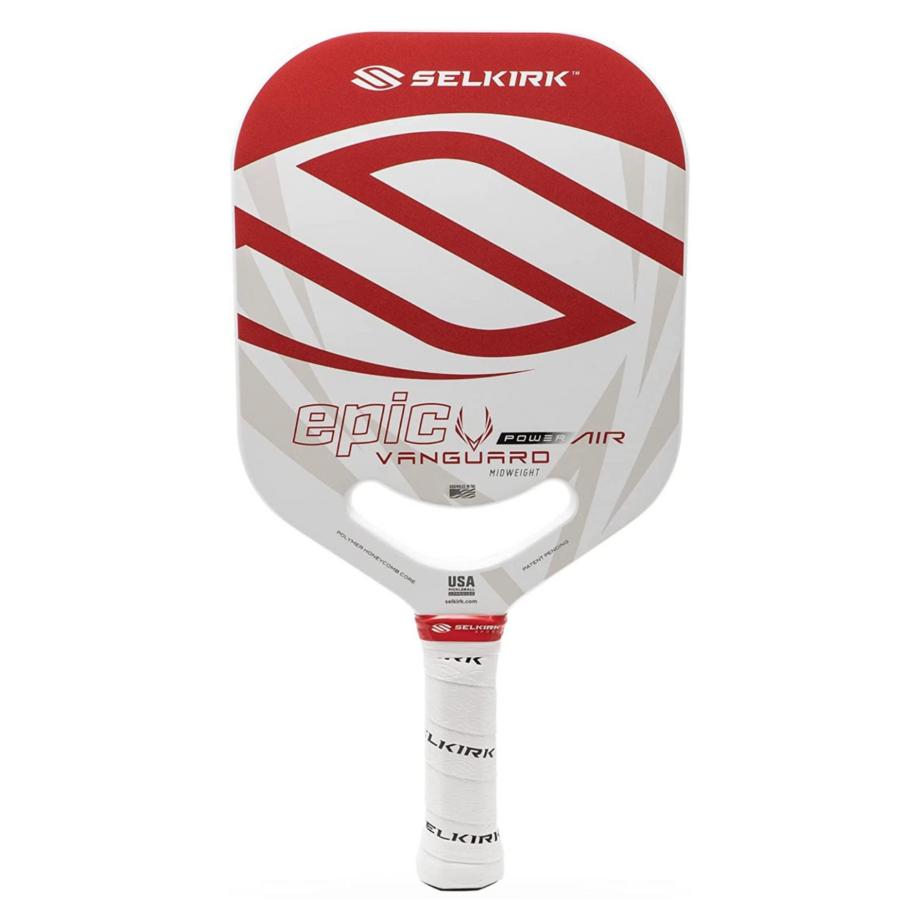 特別価格Selkirk Vanguard Power Factory セカンドピックルボール