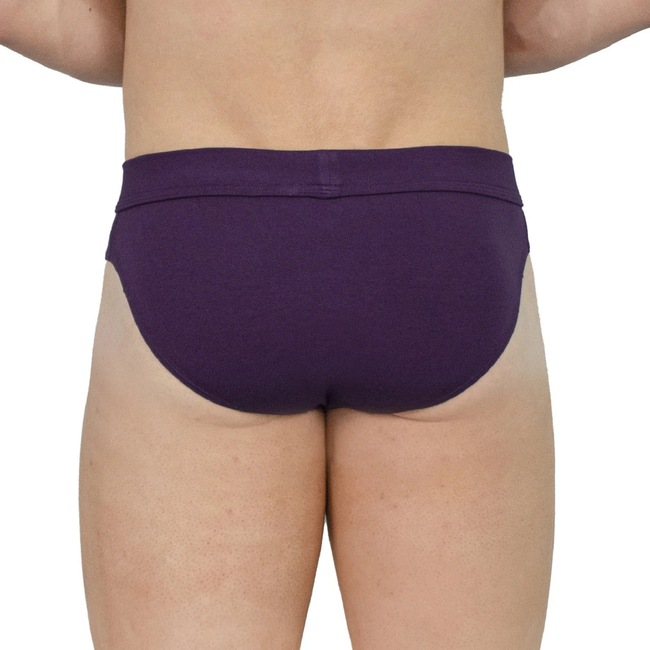 Obviously EliteMan Hipster Brief - paddlepro