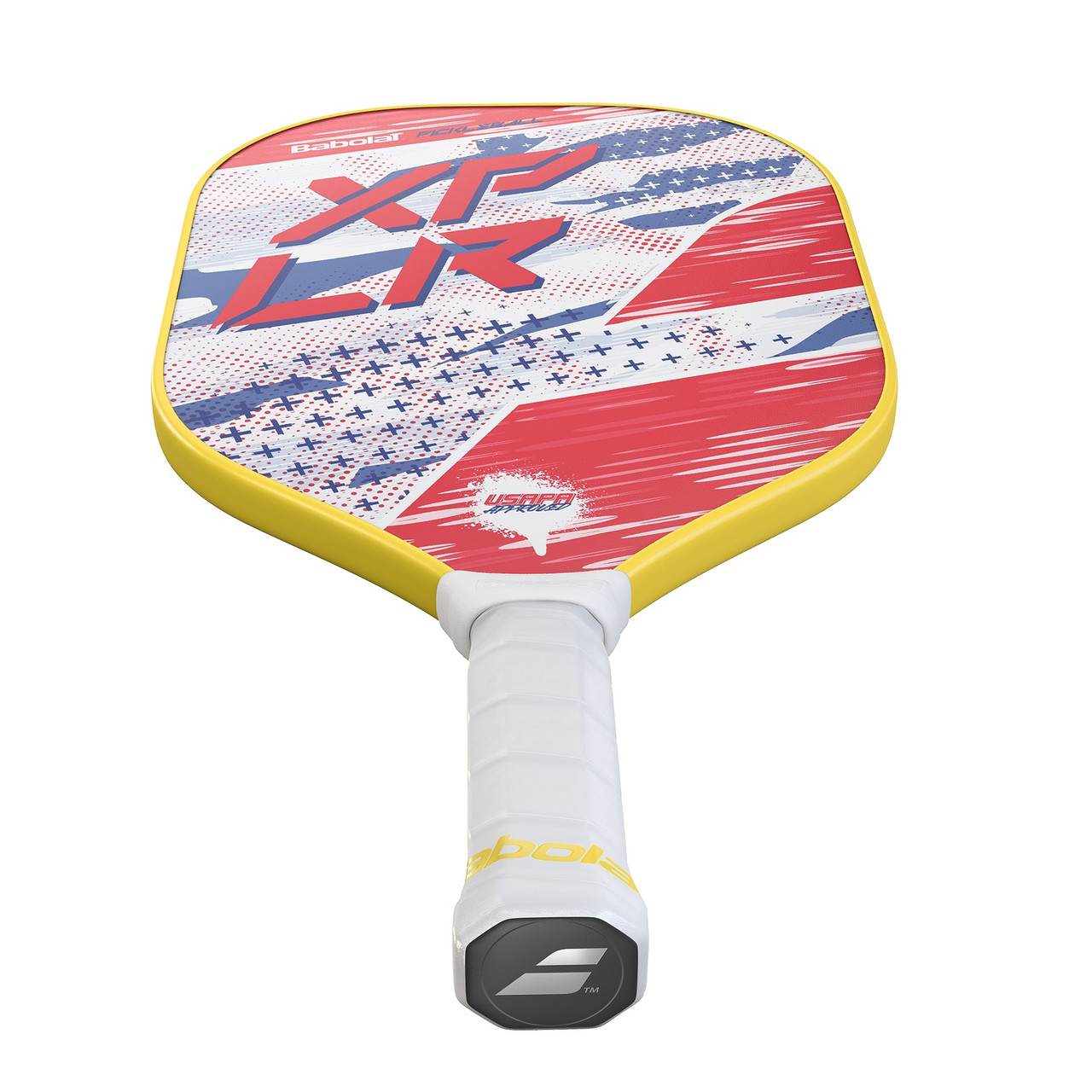 Babolat XPLR Pickleball Paddle - paddlepro