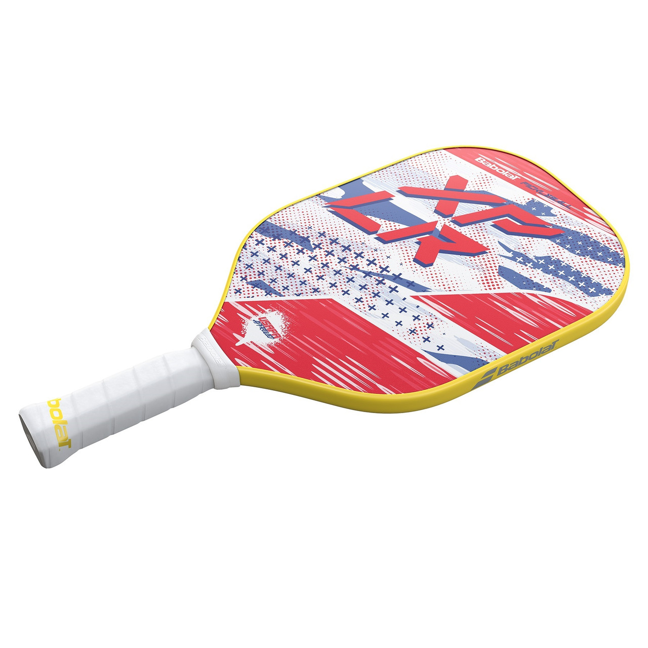 Babolat XPLR Pickleball Paddle - paddlepro