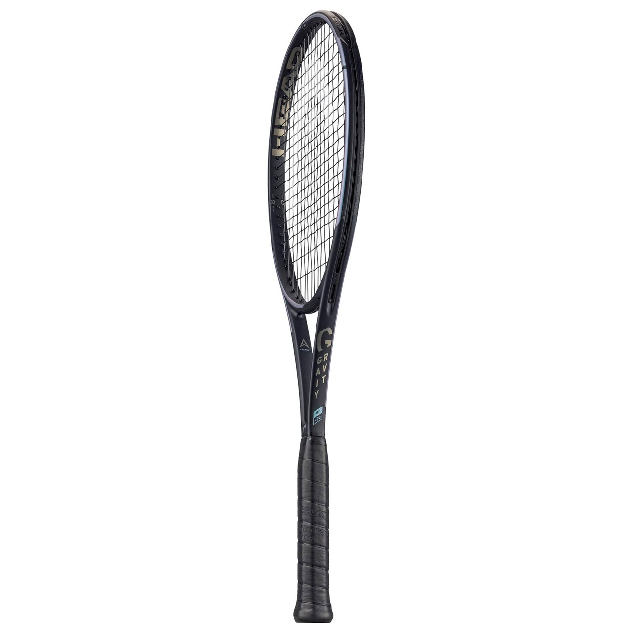 Head  Gravity MP Tennis Racquet   paddlepro